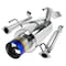 Spec-D Tuning 02-06 Acura Rsx 2.5in. Inlet N1 Style Catback Exhst, MFCAT2-RSX02ST-SD MFCAT2-RSX02ST-SD - alternate 1
